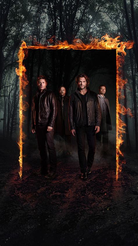 supernatural myflixer|Supernatural .